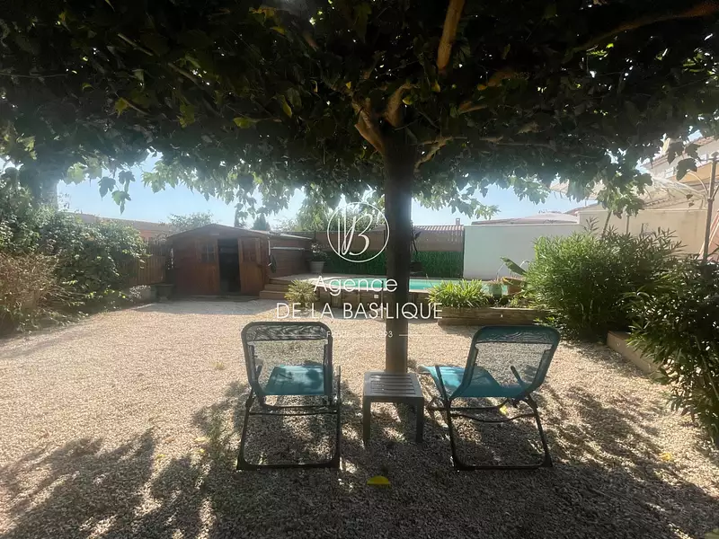 Maison, 100 m²