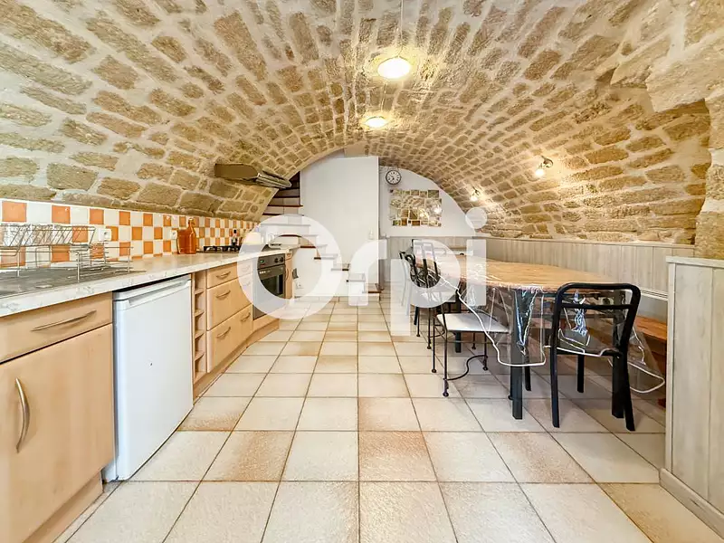 Maison, 80 m²