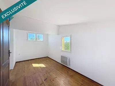 Maison, 160 m²