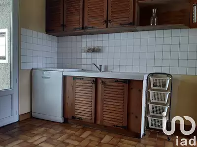 Maison, 96 m²