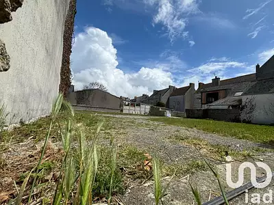 Terrain, 418 m²