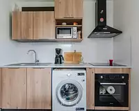 Appartement, 60 m²