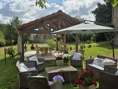 Maison, 149 m²
