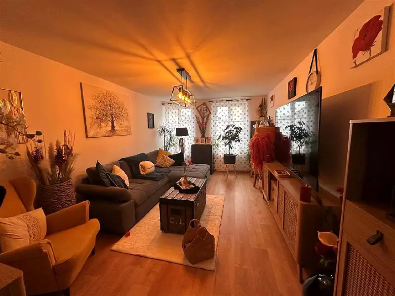 Maison, 144 m²