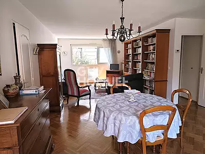 Appartement, 82,17 m²