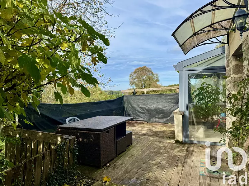 Maison, 87 m²