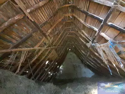 Maison, 60 m²
