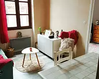 Immeuble, 130 m²