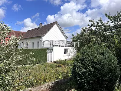 Maison, 141 m²