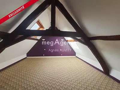 Maison, 40 m²