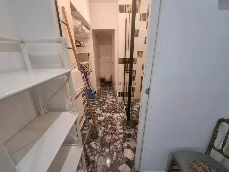 Appartement, 22,79 m²