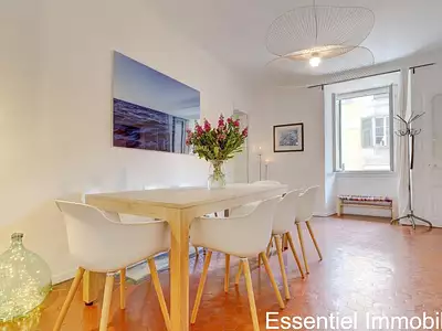 Appartement, 103 m²