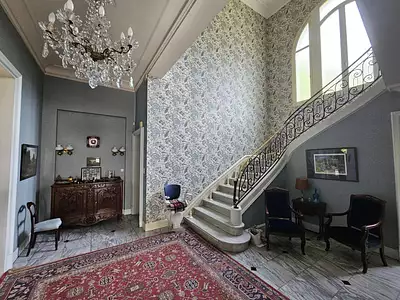 Maison, 338,13 m²