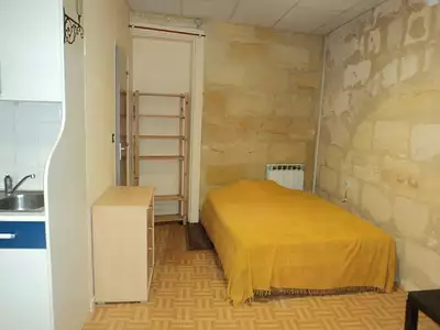 Appartement, 21 m²