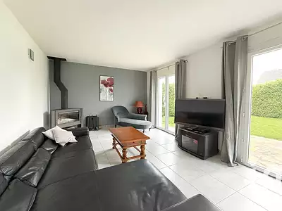 Maison, 114 m²