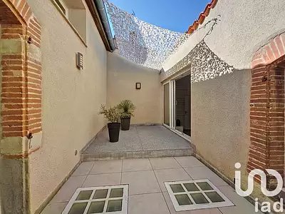 Appartement, 121 m²