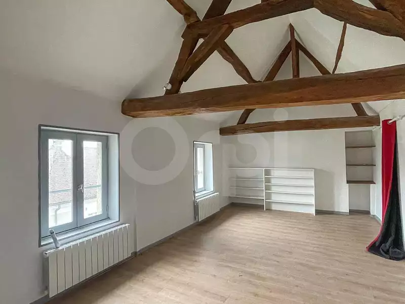 Maison, 105 m²