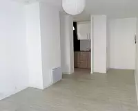 Appartement, 33,59 m²