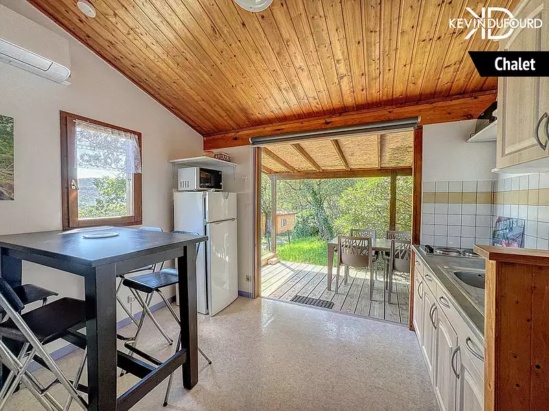 Maison, 1 000 m²