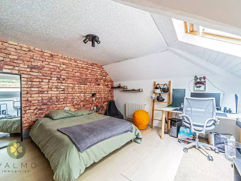 Maison, 120 m²