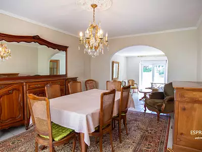 Maison, 161,13 m²