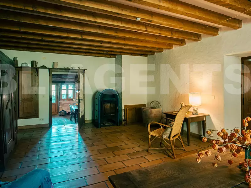 Maison, 216 m²