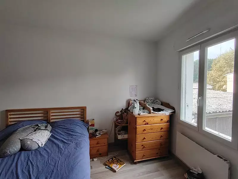 Maison, 86 m²