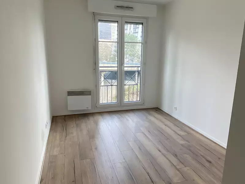 Appartement, 53,96 m²