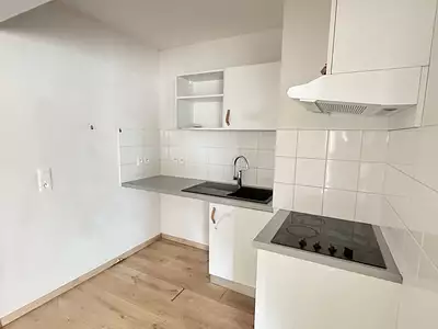 Appartement, 68 m²