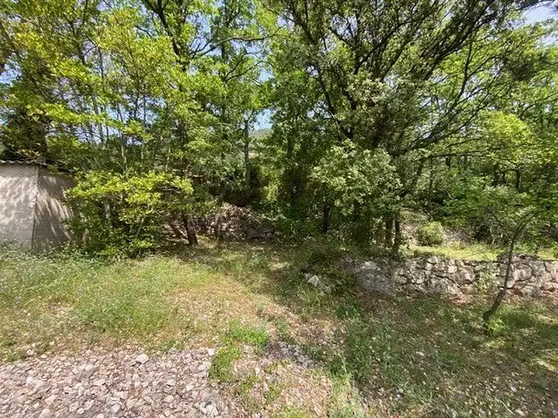 Terrain, 2 253 m²