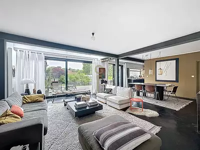 Maison, 130 m²