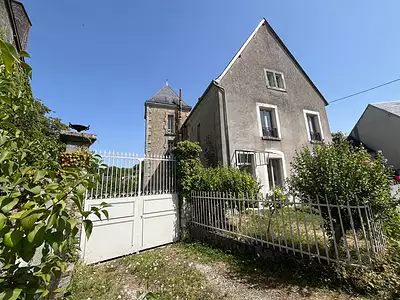 Maison, 248,35 m²