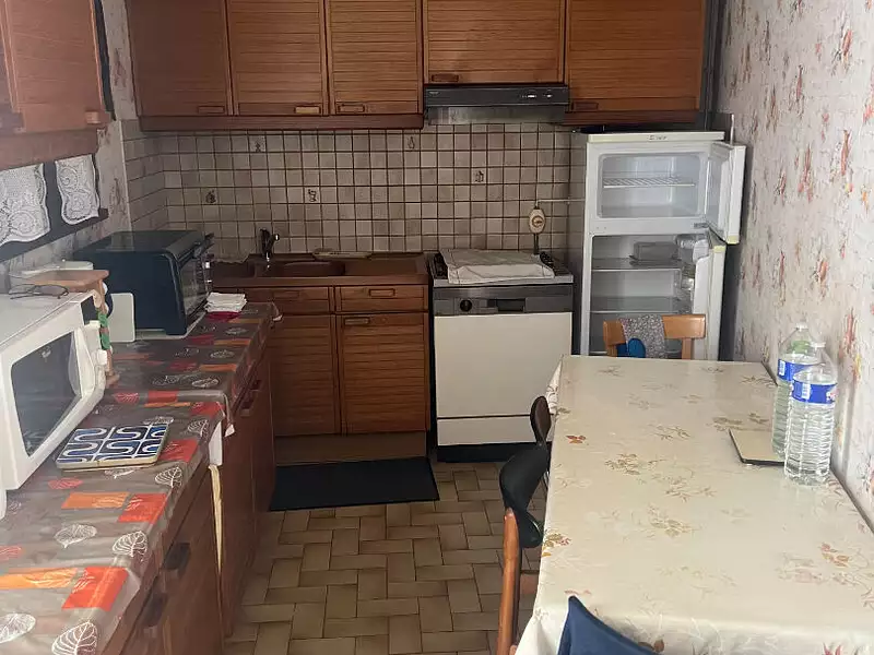 Maison, 85 m²