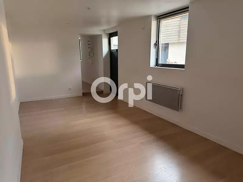 Appartement, 38 m²