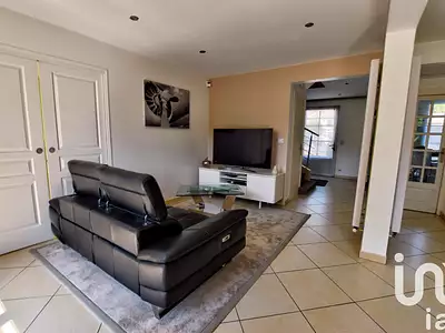 Maison, 104 m²