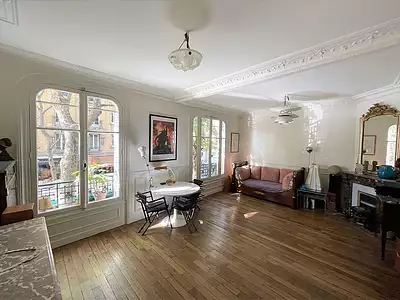 Appartement, 50,88 m²