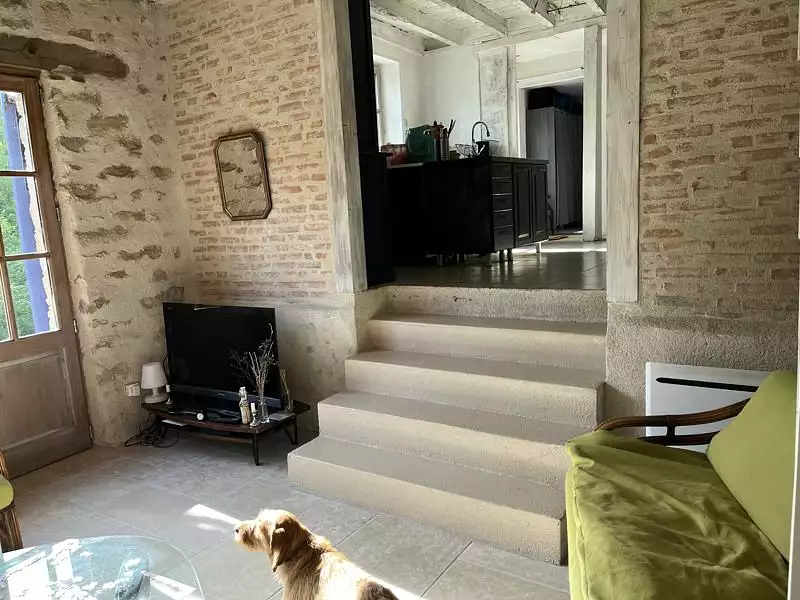Maison, 75 m²