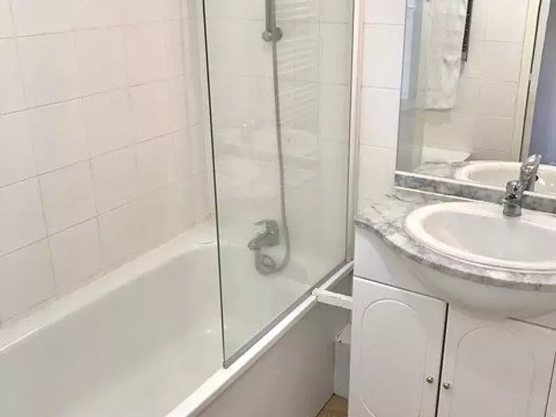 Appartement, 33 m²