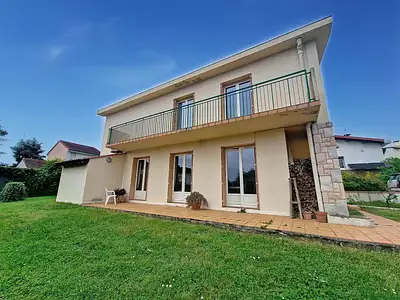 Maison, 181 m²