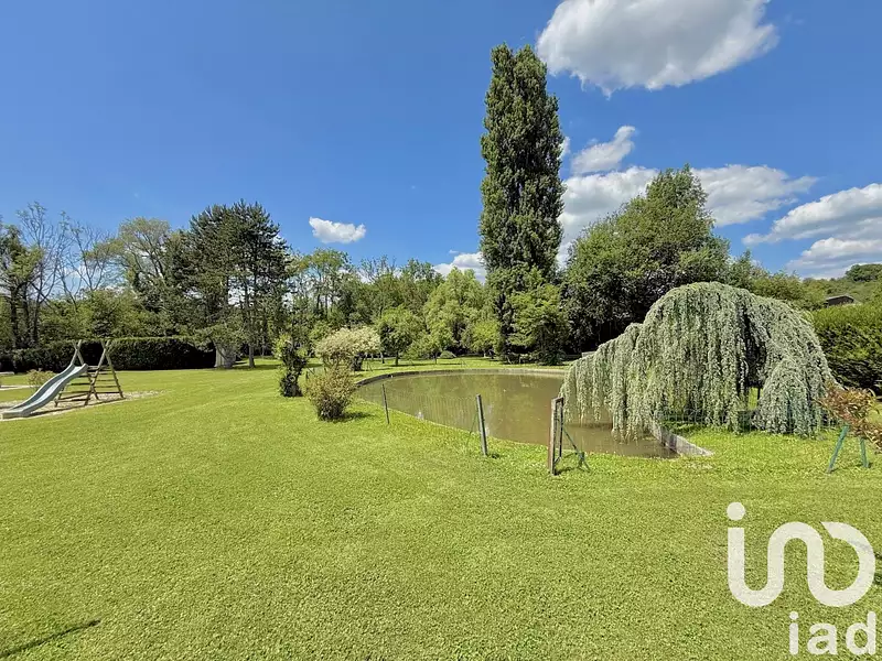 Maison, 203 m²