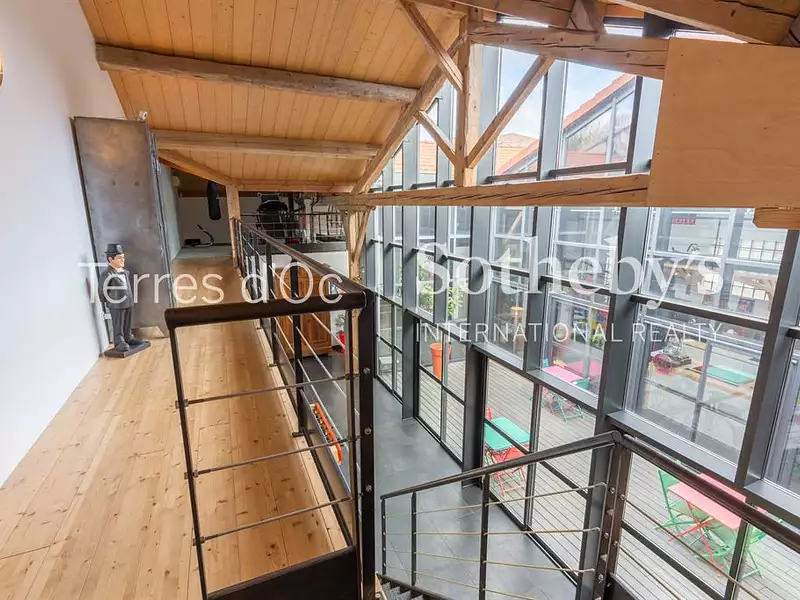 Maison, 351 m²