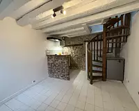 Appartement, 18,16 m²