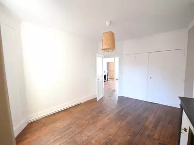 Appartement, 114 m²