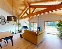 Maison, 150 m²