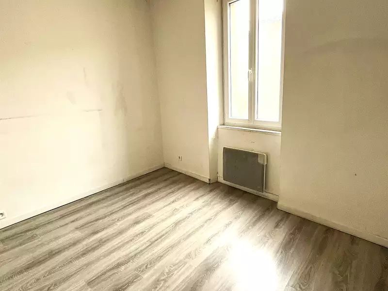 Maison, 52 m²