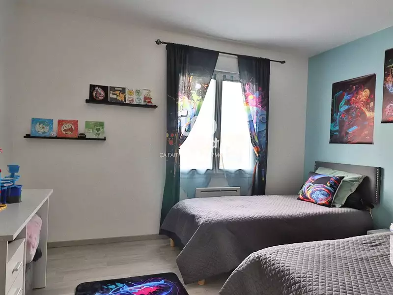 Maison, 150 m²