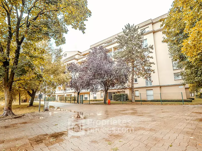 Appartement, 69 m²