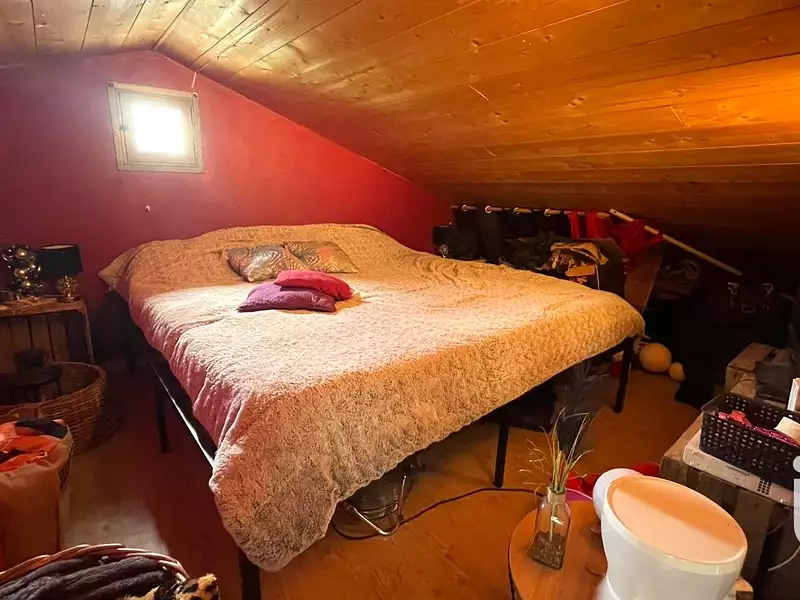 Maison, 150 m²