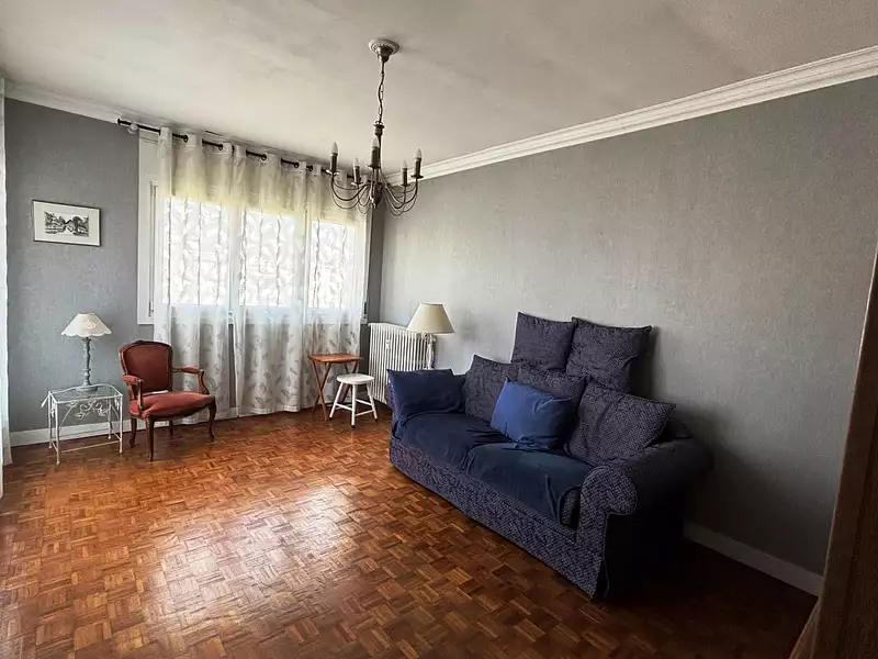 Appartement, 76 m²