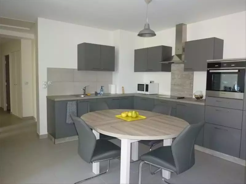 Appartement, 73,86 m²